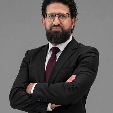 Amar Othman, CFO and Tax Function, Strategic Advisors
