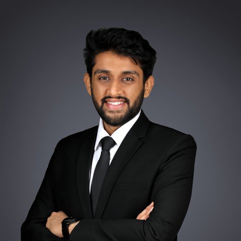 Chirag Ranawat, CIO Function, Strategic Advisors