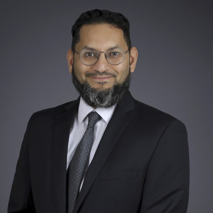 Husain Zariwala, Principal at Strategic Advisors