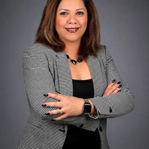 Merlin Dsouza, Operations and Admin, Strategic Advisors