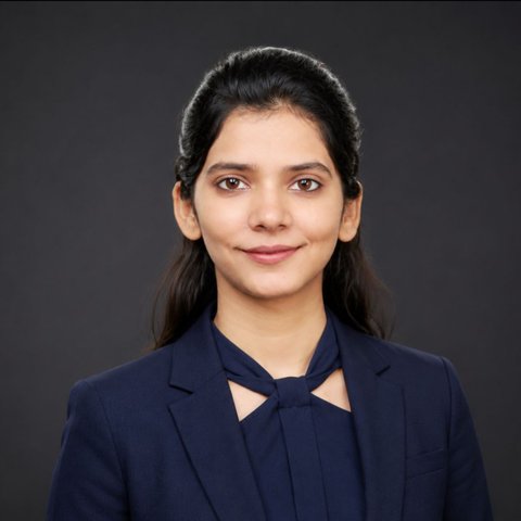 Nancy Patodi, CIO Function, Strategic Advisors