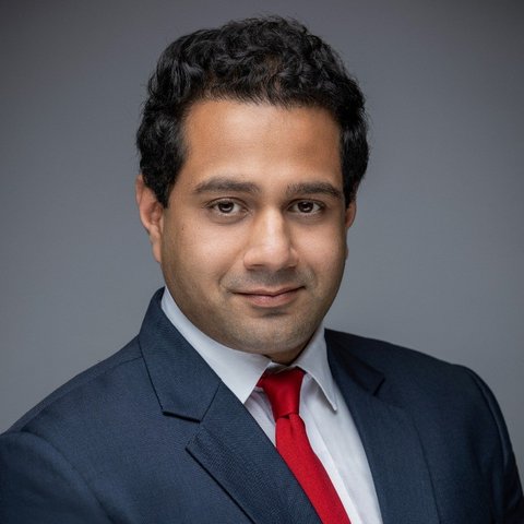 Pranav Sahne, Principal at Strategic Advisors