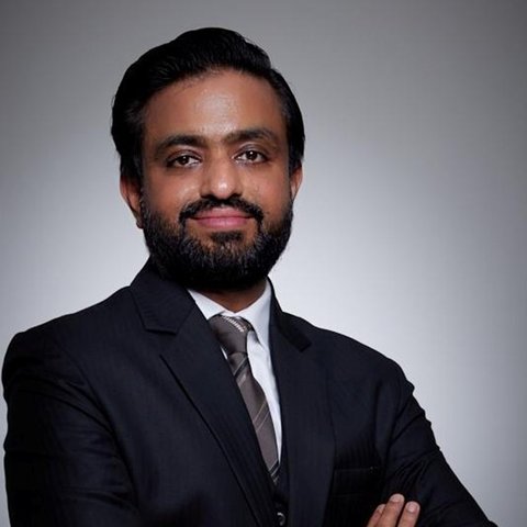 Siddharth Sanghi, Principal at Strategic Advisors